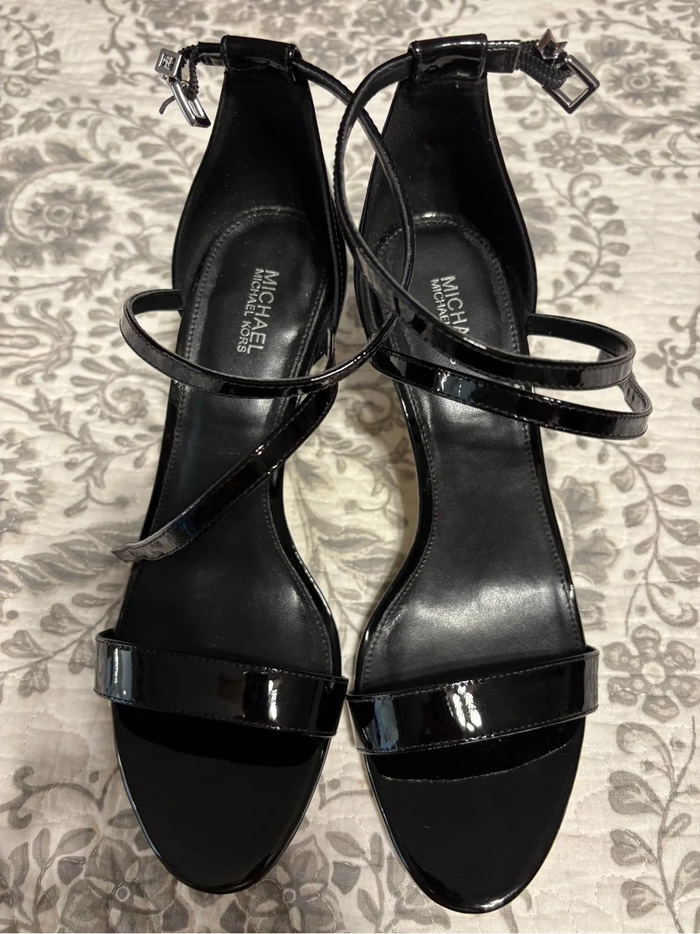 Michael Kors elegant black